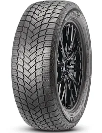 Michelin 255/55R19 Xl X-Ice Snow Suv (111T)