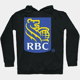 JEUX-CARTONE RBC Royal Bank Hoodie