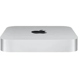 Apple Mac mini - M2 Pro -16GB - 512GB SSD - Silver