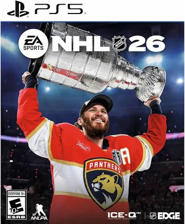 NHL 26