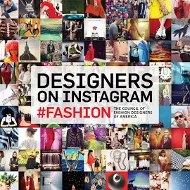 Designers On Instagram : #Fashion