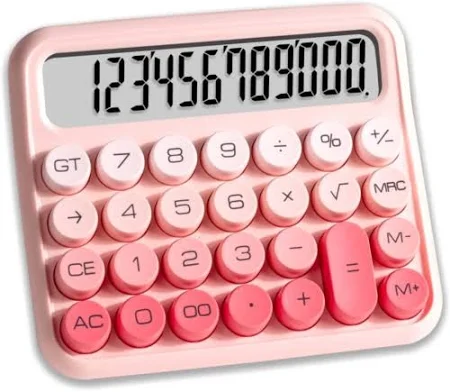 GREEN SCENIC Mechanical Switch Calculator