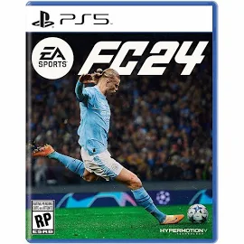 ea Sports FC 24 - PlayStation 5