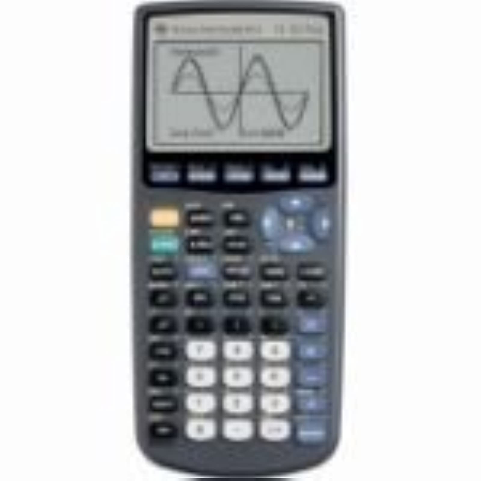 Graphing Calculator Texas Instruments TI-83 Plus