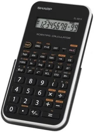 Nextgen Scientific Calculator