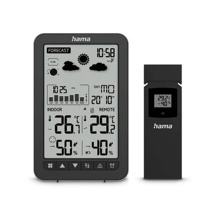 Hama Ko Samui Wecker