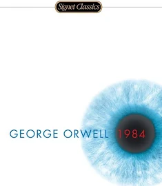 1984 (By George Orwell)