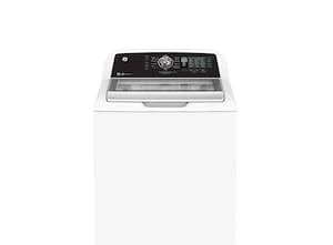 GE 5.3 Cu. Ft. Top Load Washer