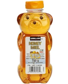 Kirkland Honey 750 g