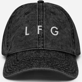 LFG Hat | Kamala Harris 2024 Election Gear