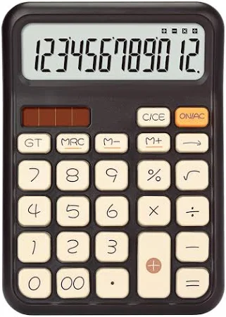 Pendancy Calculators Desktop
