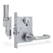 SDC R7590STA RBC Security Door Controls