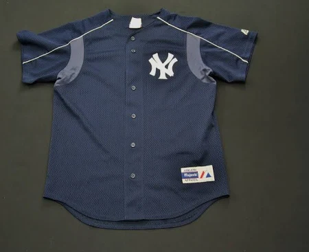 New York Yankees Men's Vintage Jersey