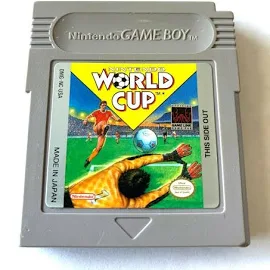 Nintendo World Cup - Nes