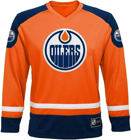 Boys' NHL Team Jersey