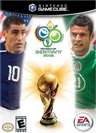 2006 Fifa World Cup [Nintendo Gamecube]