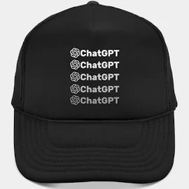 ChatGPT, Chat GPT Hat