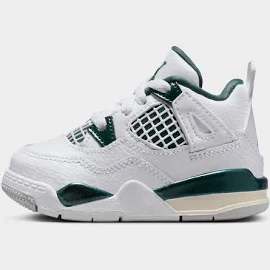 Jordan 4 Retro Oxidized Green (TD)