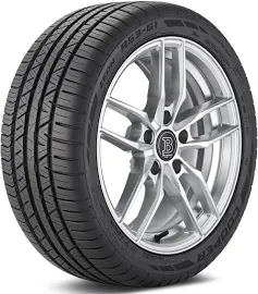 Cooper 90000026216 - Zeon RS3-G1 Tire