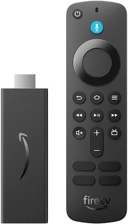 Amazon Fire TV Stick