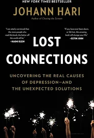 Lost Connections [Book]