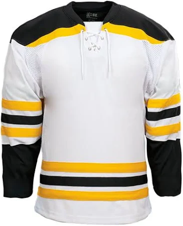 NHL Pattern K3G Pro Hockey Jersey