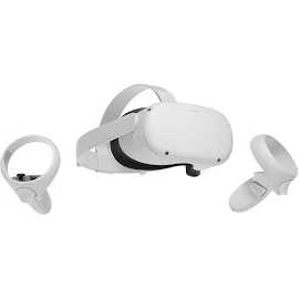 Oculus Quest 2 - 256GB VR Headset