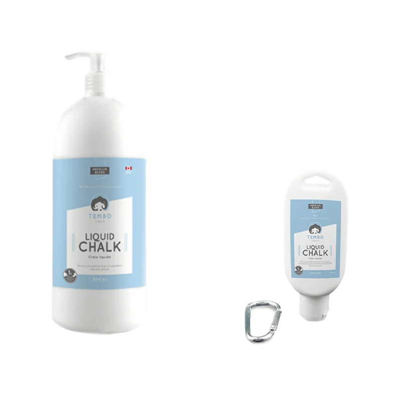 Craie Liquide 500ml + 50ml