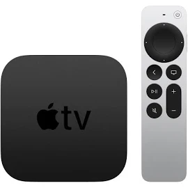 Apple TV 4K 64 GB