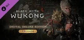 Black Myth: Wukong Deluxe Edition Upgrade Steam Key