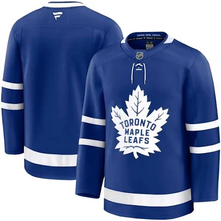 Fanatics Toronto Maple Leafs Premium Home Jersey