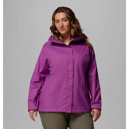 Columbia Arcadia II Jacket Womens