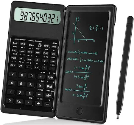 IPepul Scientific Calculators for Students