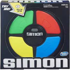 Hasbro Simon Classic Board Game