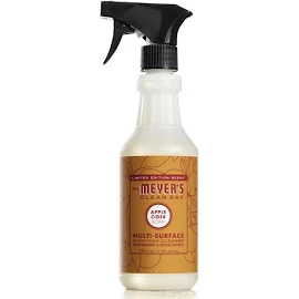 Mrs. Meyer's - Clean Day Multi-Surface Everyday Cleaner Apple Cider - 16 fl. oz.