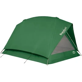 Eureka 2627800 Timberline 4 Tent, Green