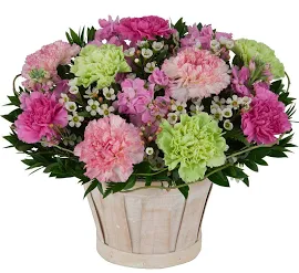 Order Flowers Online Charlottetown - Naturally Yours