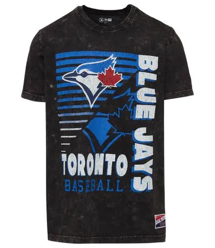 New Era Men's Toronto Blue Jays Premium T-Shirt
