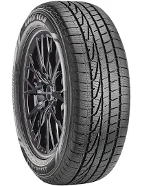 225/60R16 Goodyear Assurance WeatherReady 98H