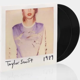 Taylor Swift - 1989 Vinyl