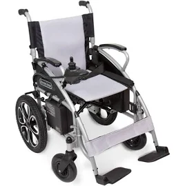 Vive Health Compact Power Wheelchair