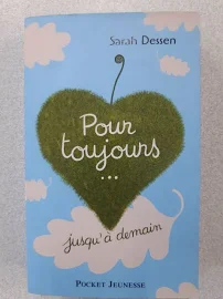 Pour toujours... jusqu'à demain [Book]