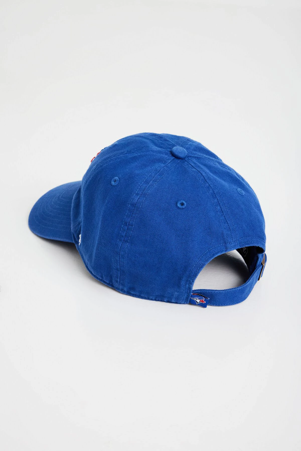 '47 Brand | Toronto Blue Jays Clean Up Cap