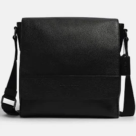 Coach Bags | Coach Houston Map Bag | Color: Black | Size: Os | Zd7's Closet