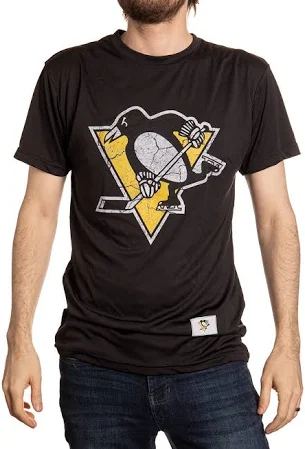 NHL Men's Performance Rashguard