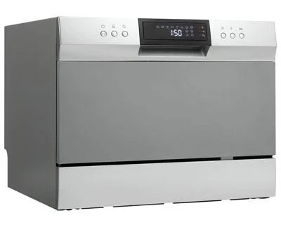 Danby Portable Countertop Dishwasher DDW631SDB