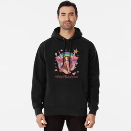 Chappell-roan-chappell-fair p!nk Hoodie