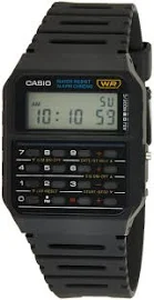 Casio CA-53W-1ER Watch