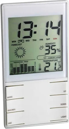 TFA Digital Weather Station