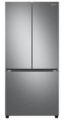 Samsung 24.5 cu ft French Door Refrigerator